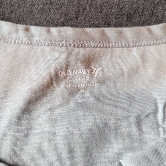 CloudMotion Racerback Tank Top - Picture 6 of 6